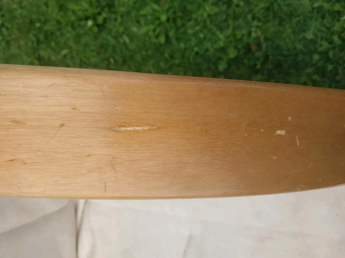 IKEA Poang chair - Image 3