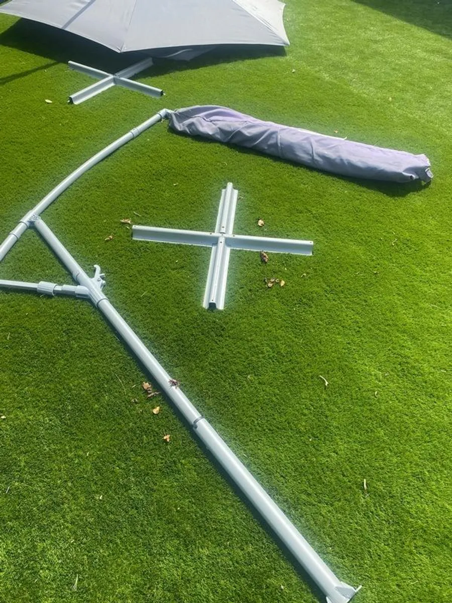 Garden Umbrella - Image 1