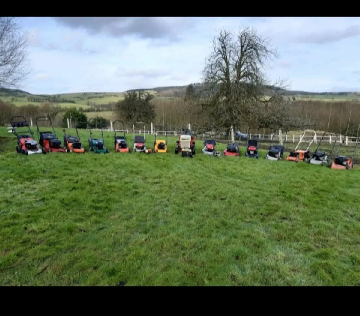 Lawnmower - Image 2