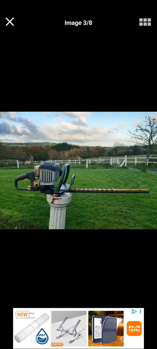 Lawnmower - Image 3