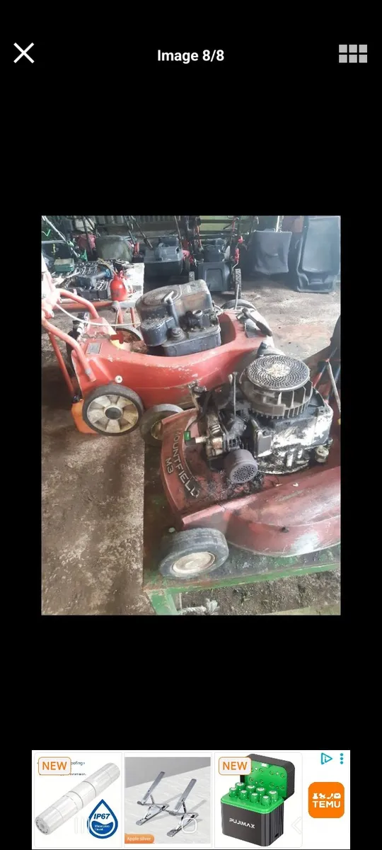 Lawnmower - Image 4