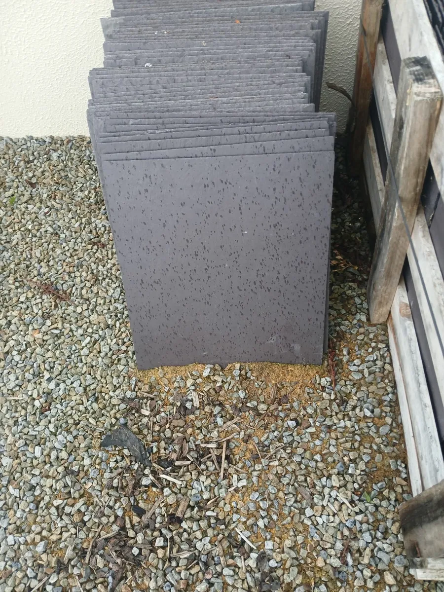 Bangor blue slates - Image 2