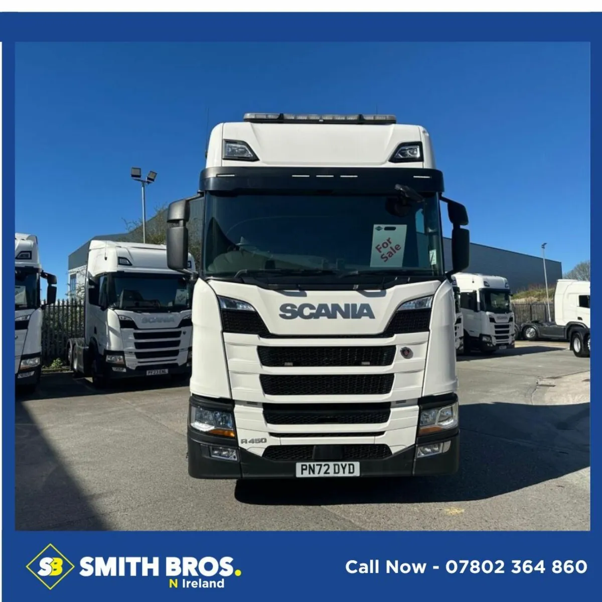 Scania Other 2022 - Image 1