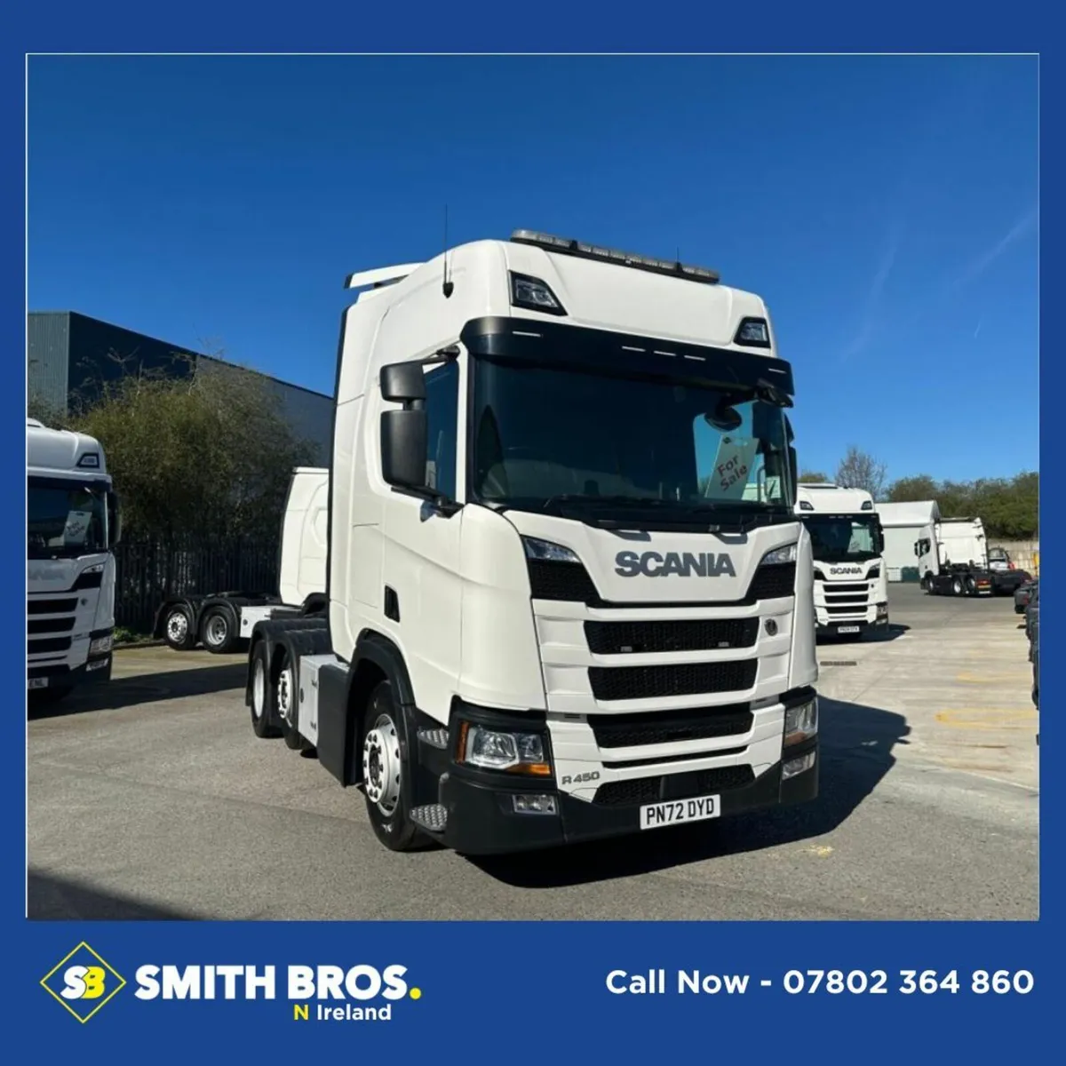 Scania Other 2022 - Image 3