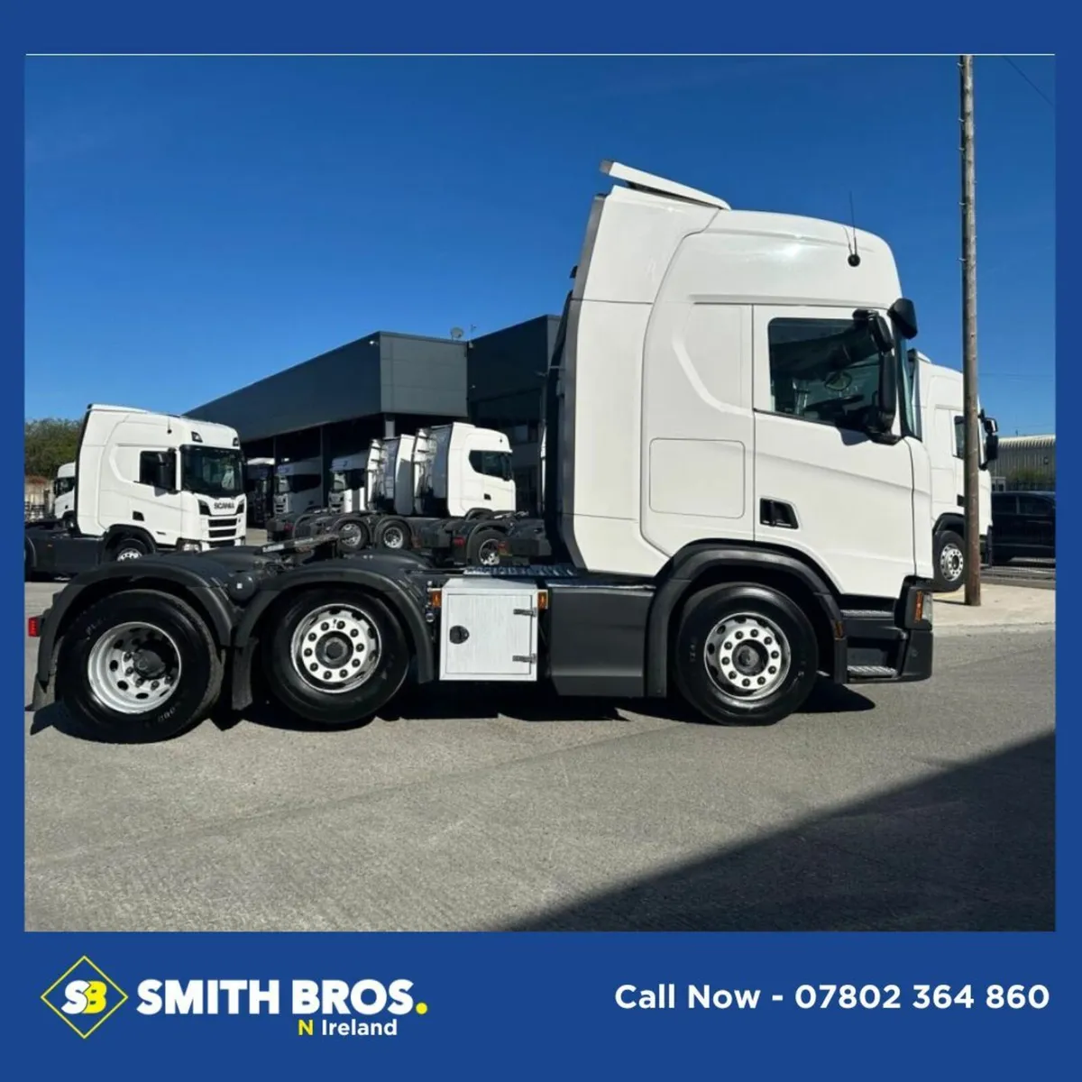 Scania Other 2022 - Image 4
