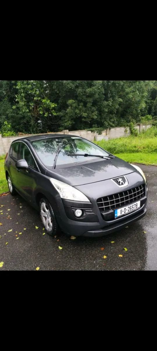 Peugeot 3008 - Image 2