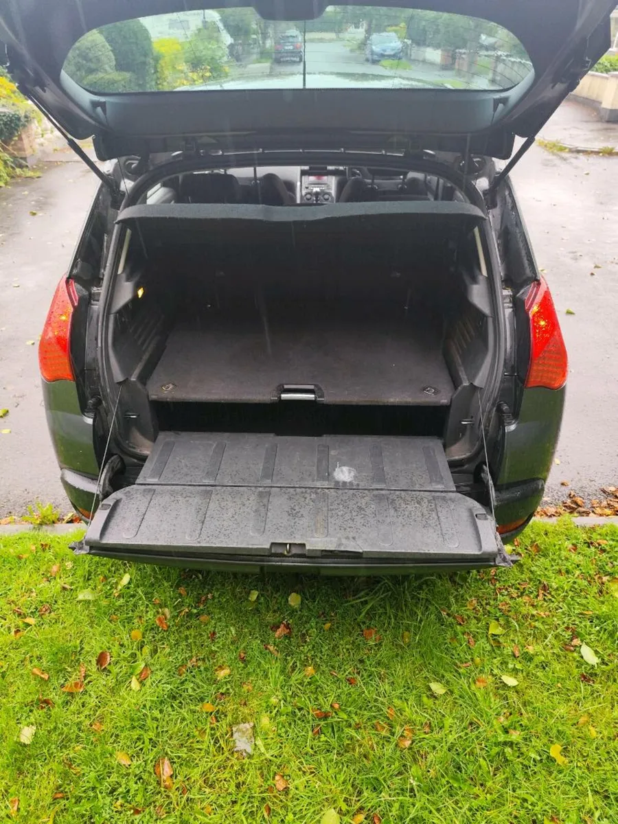 Peugeot 3008 - Image 4