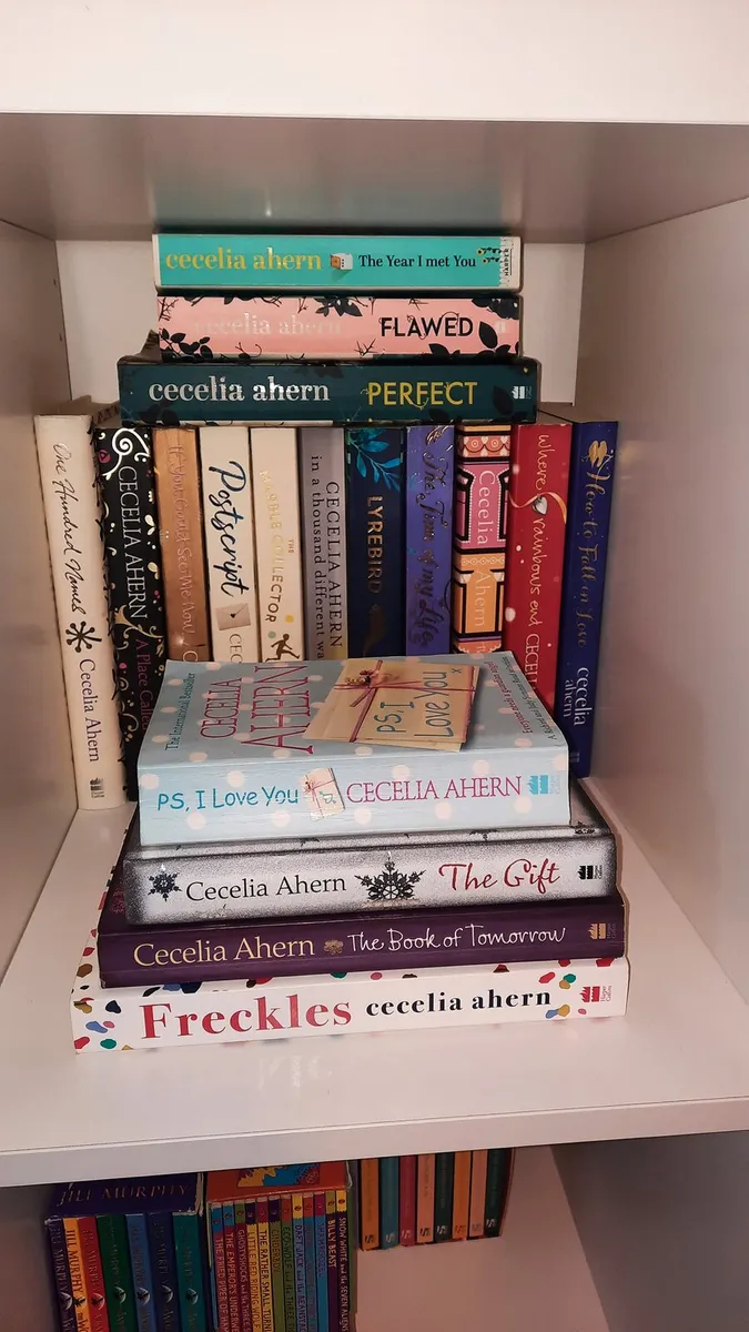 Books