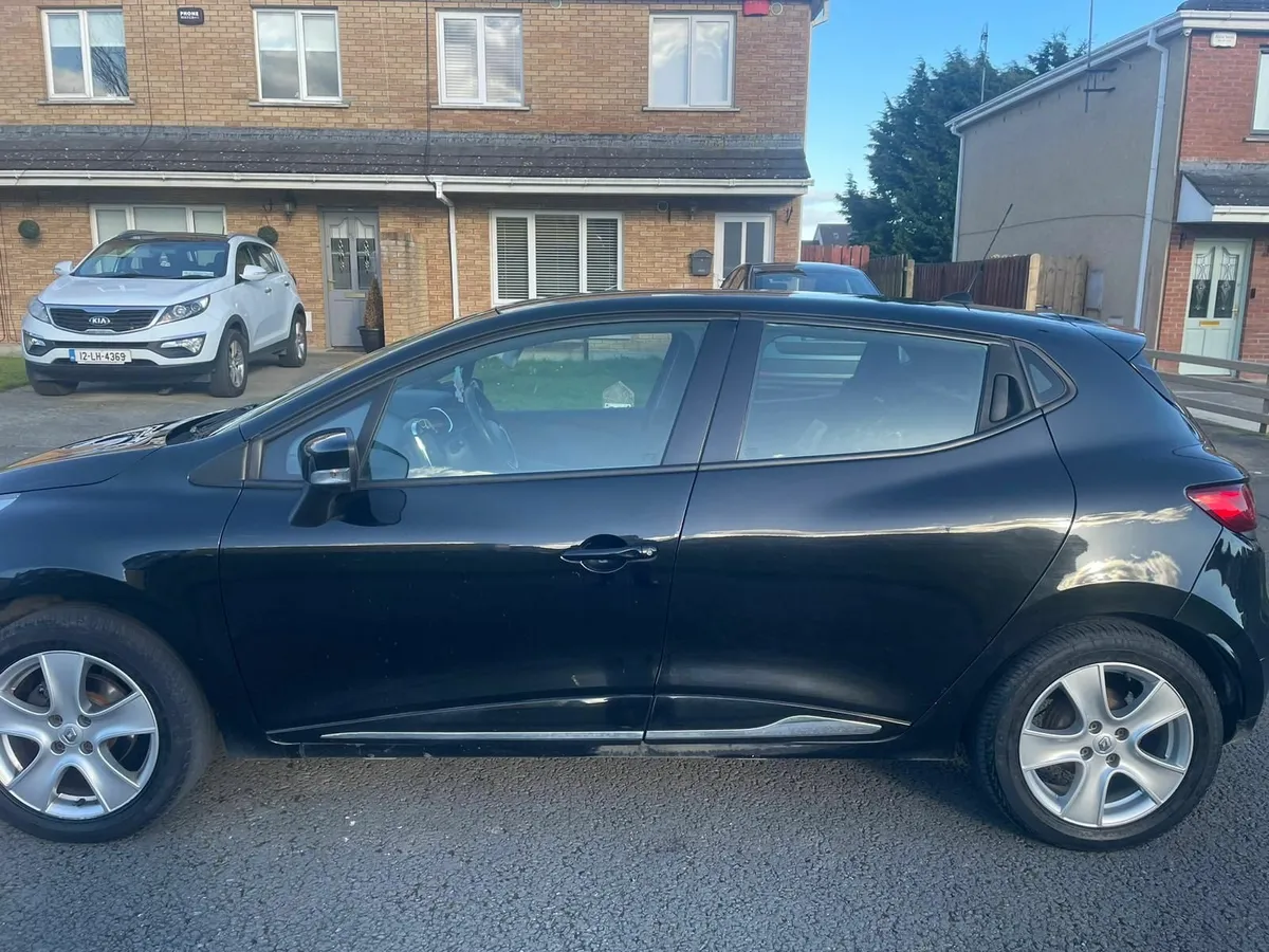 Renault Clio 2014 - Image 3