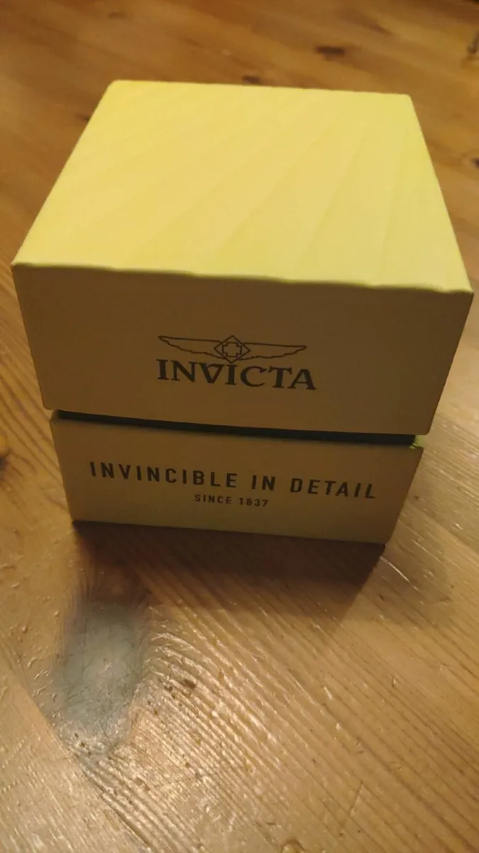 Mechanical Watch Invicta Pro Diver - Image 1