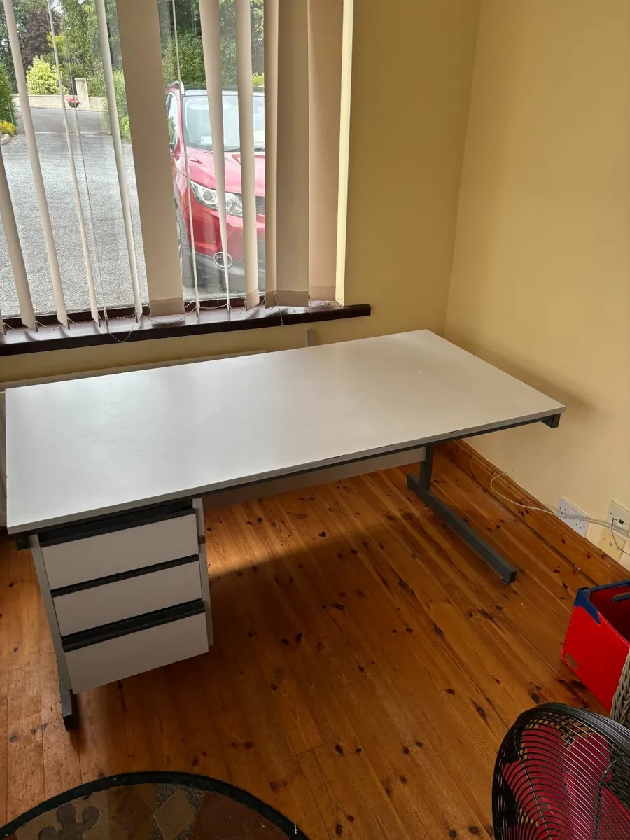 Home Office desk