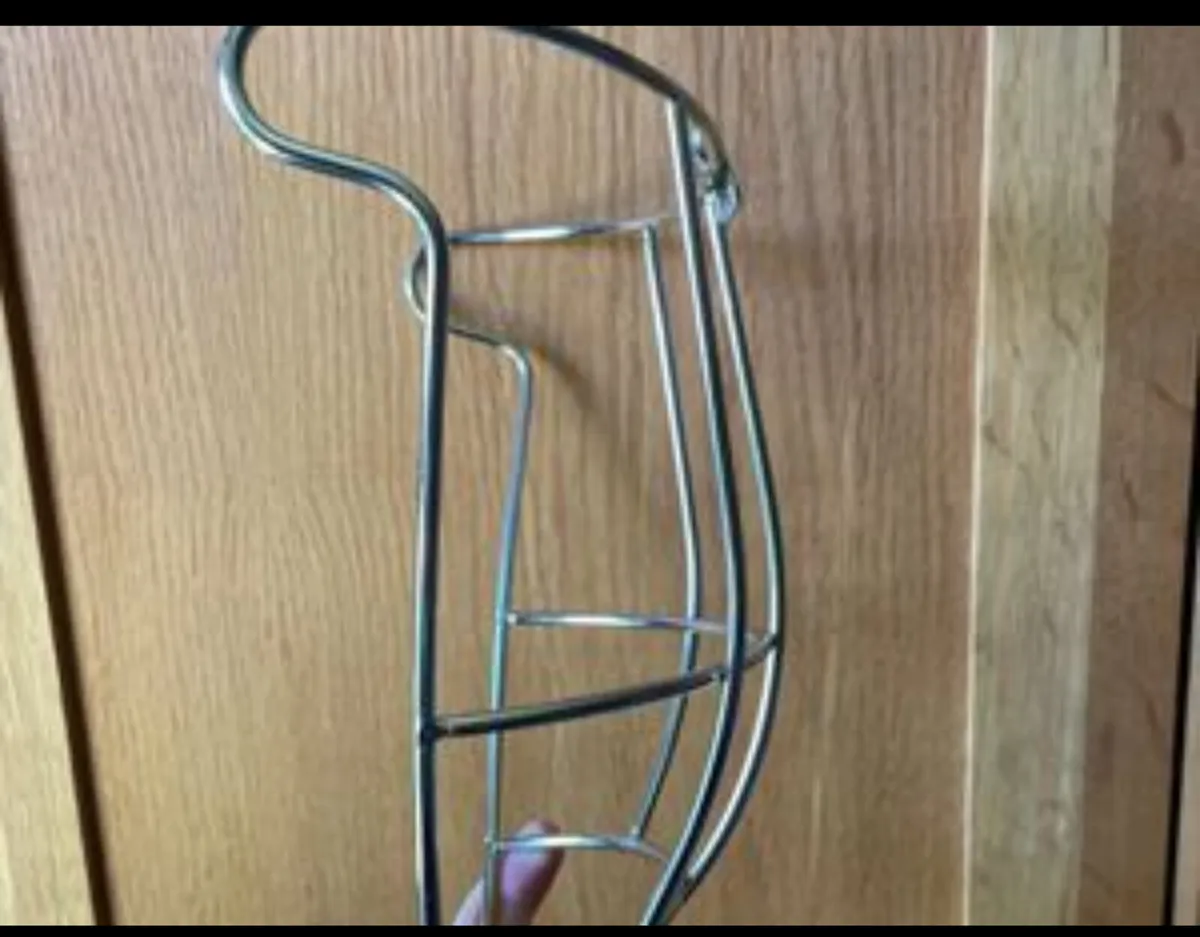 Kilkenny Faceguard - Image 2