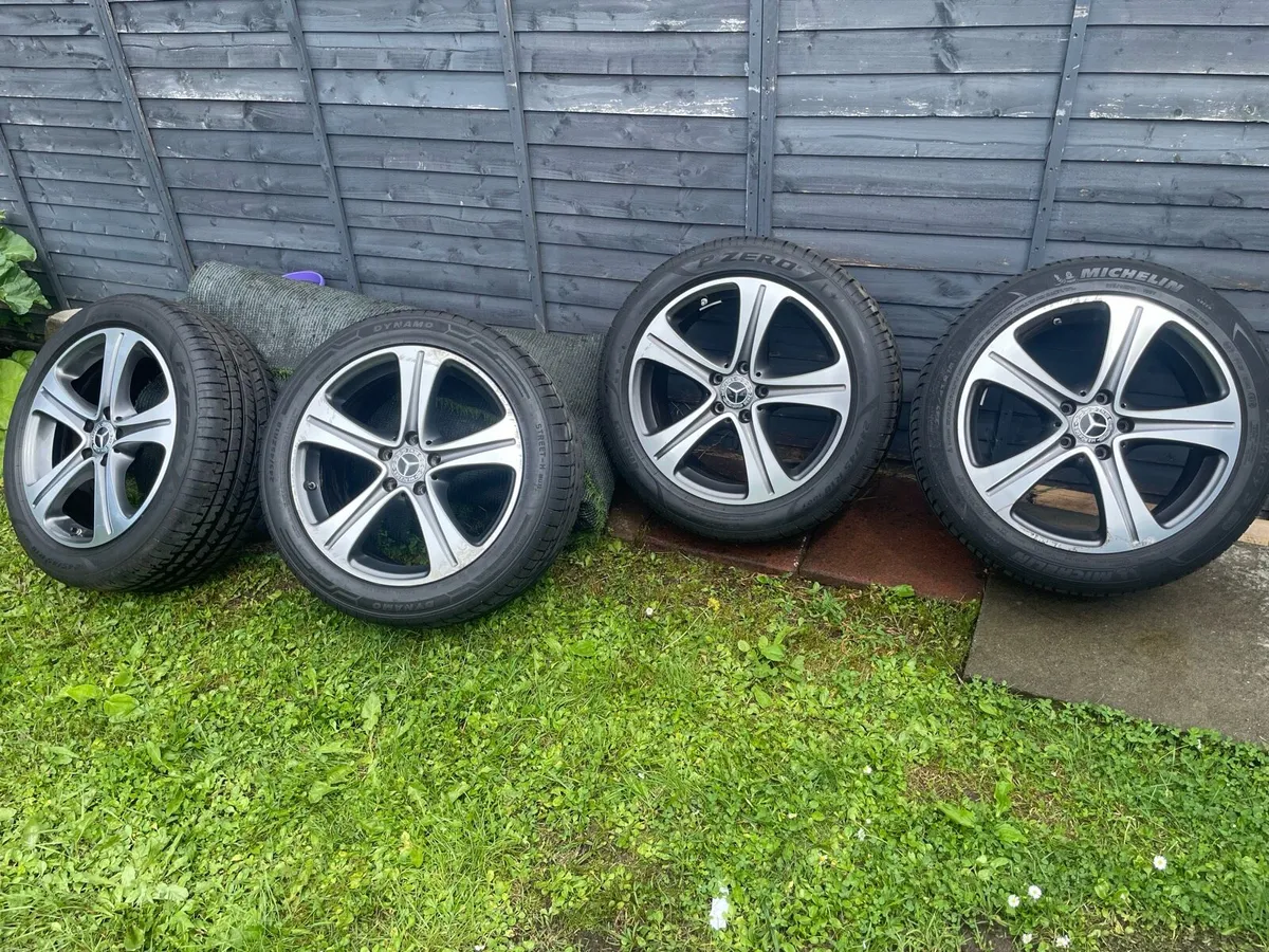 Allow wheels - Image 3
