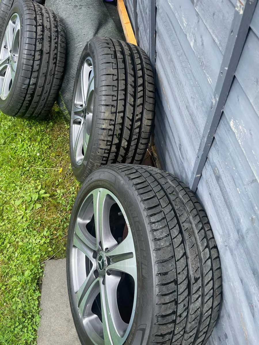 Allow wheels - Image 4