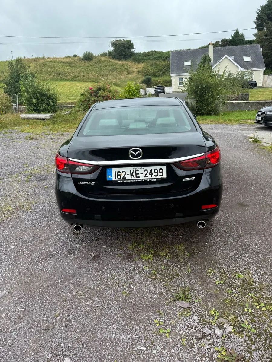 Mazda 6 Sport 175 automatic - Image 3