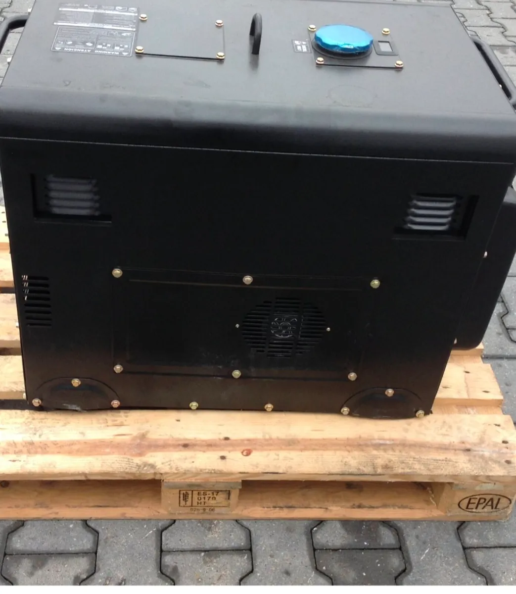 Generator - Image 2