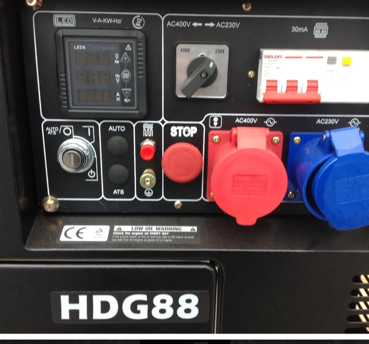 Generator - Image 3