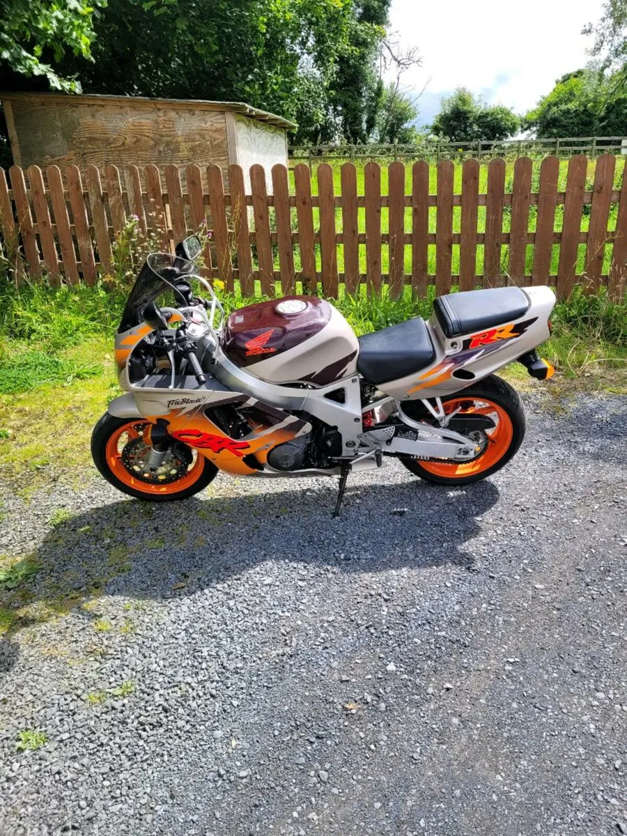 Motorbike - Image 3