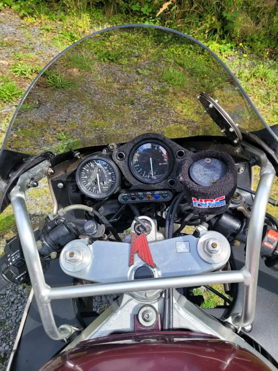 Motorbike - Image 4