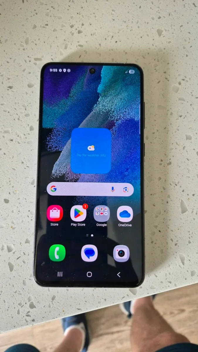 Samsung s21 FE 5G - Image 3