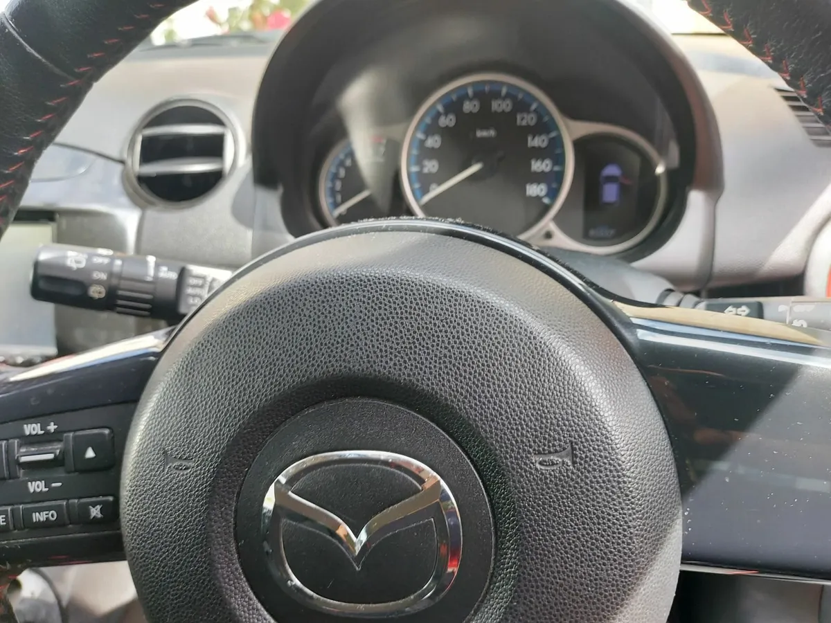 Mazda Demio 2013 - Image 1