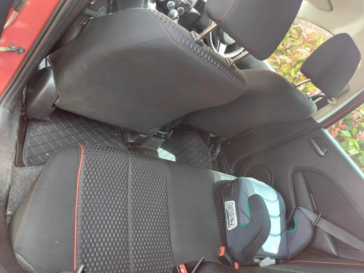 Mazda Demio 2013 - Image 2