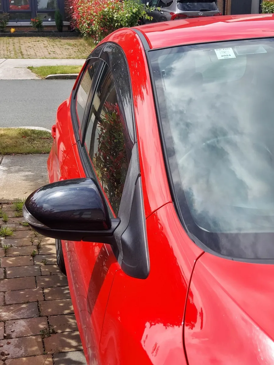 Mazda Demio 2013 - Image 3