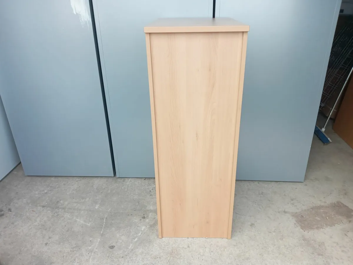 Delivery - Filing Storage Cabinet with Key - Image 4