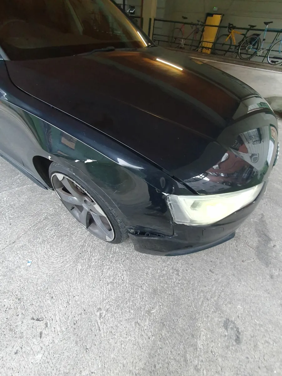 Audi a5 2.0 tdi 2012 - Image 4