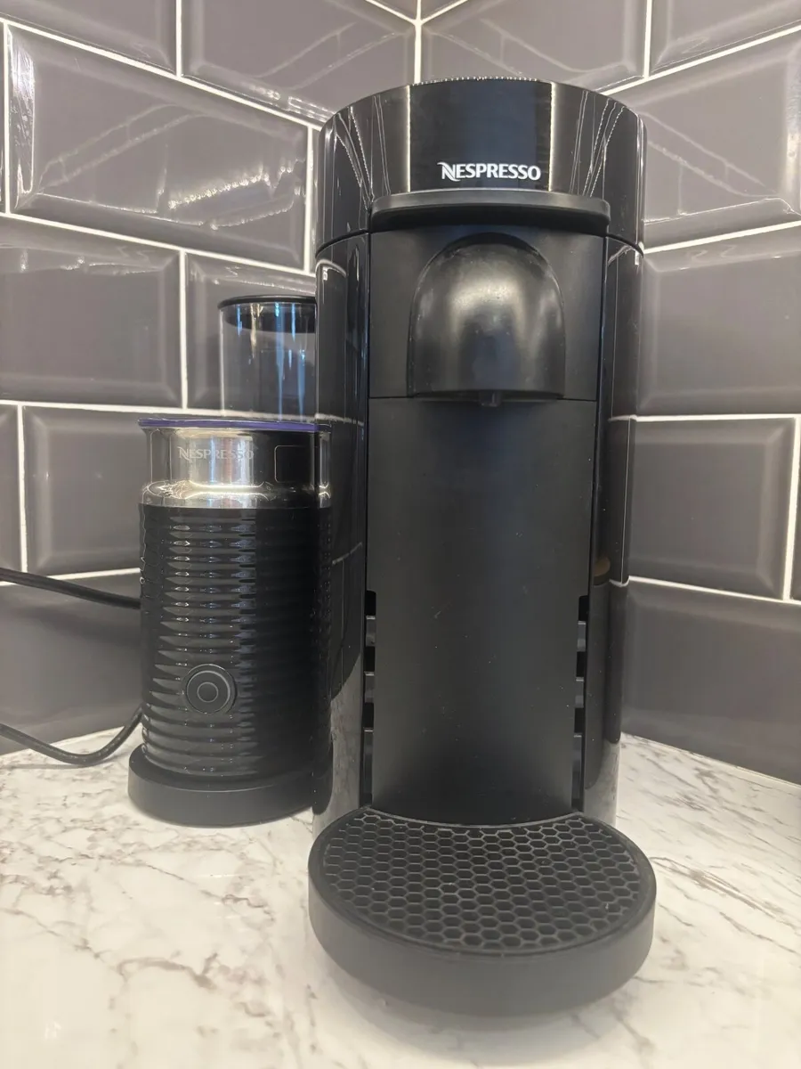 Coffee machine