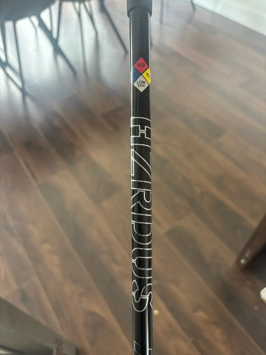 TSi2 3 Wood - Image 3