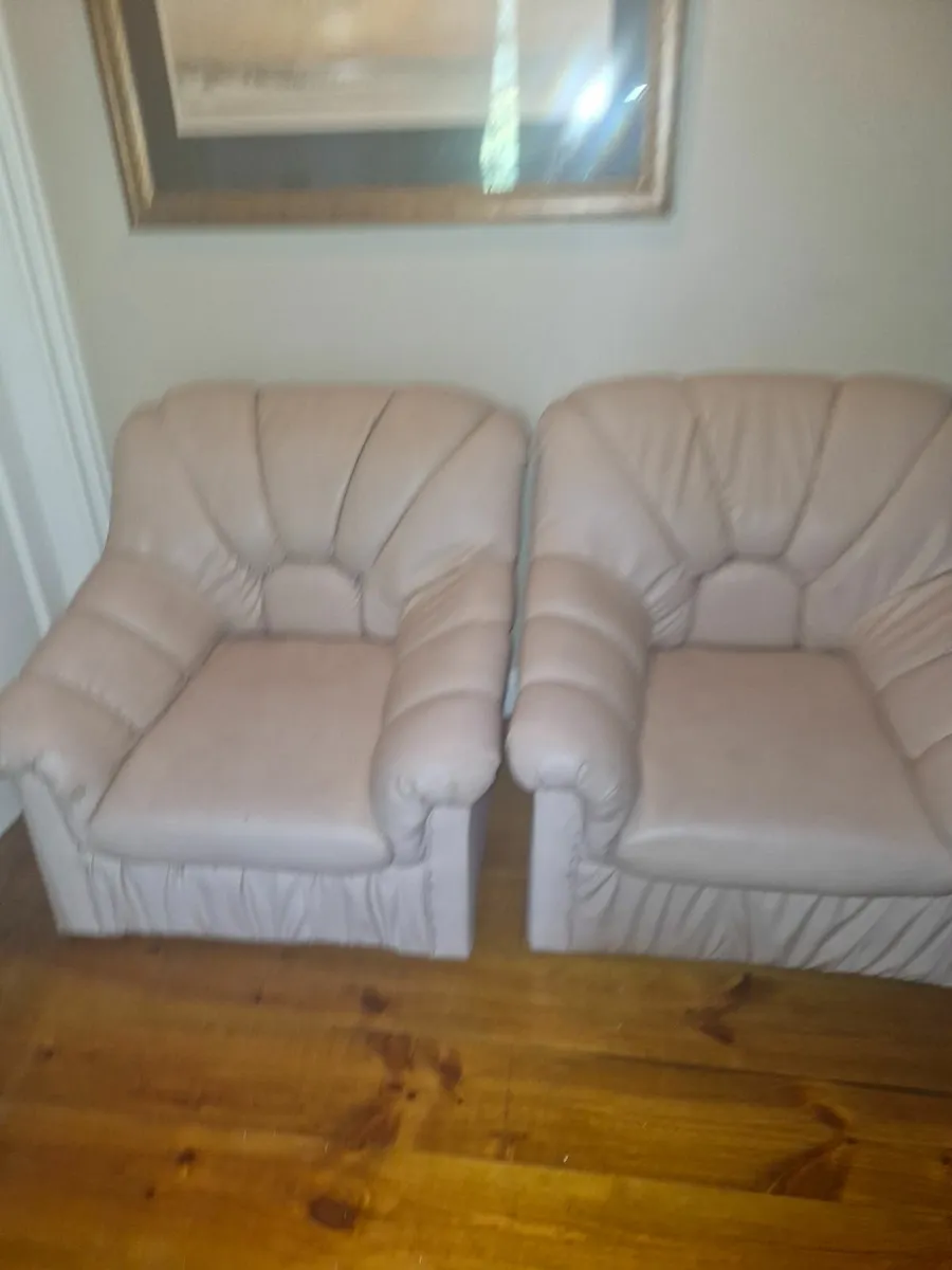 Arm Chairs - Image 2