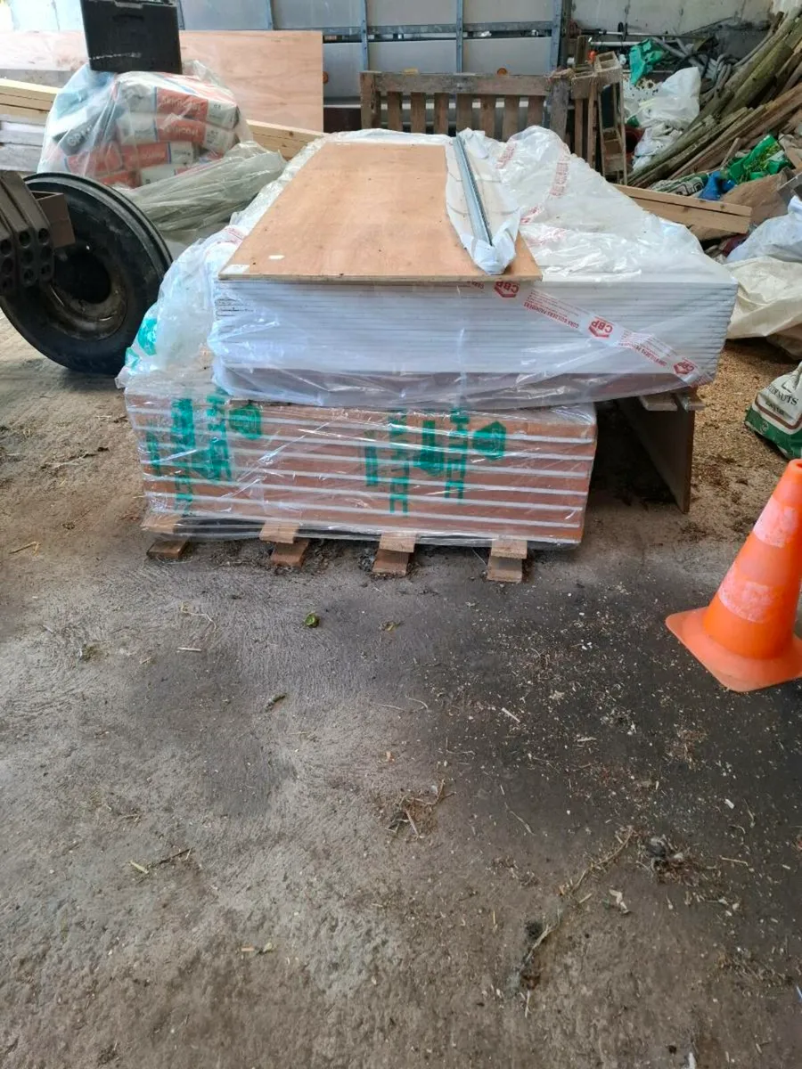 Building materials - Image 1