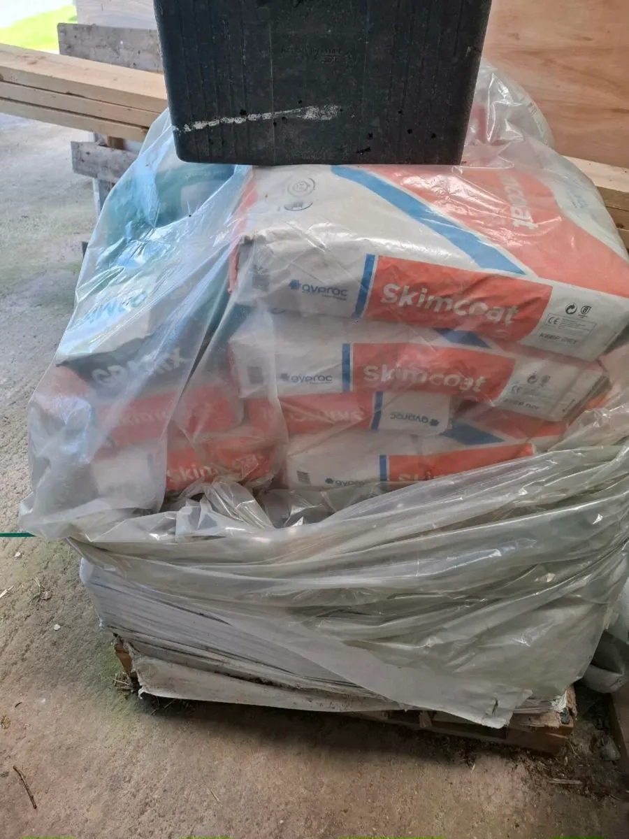 Building materials - Image 2