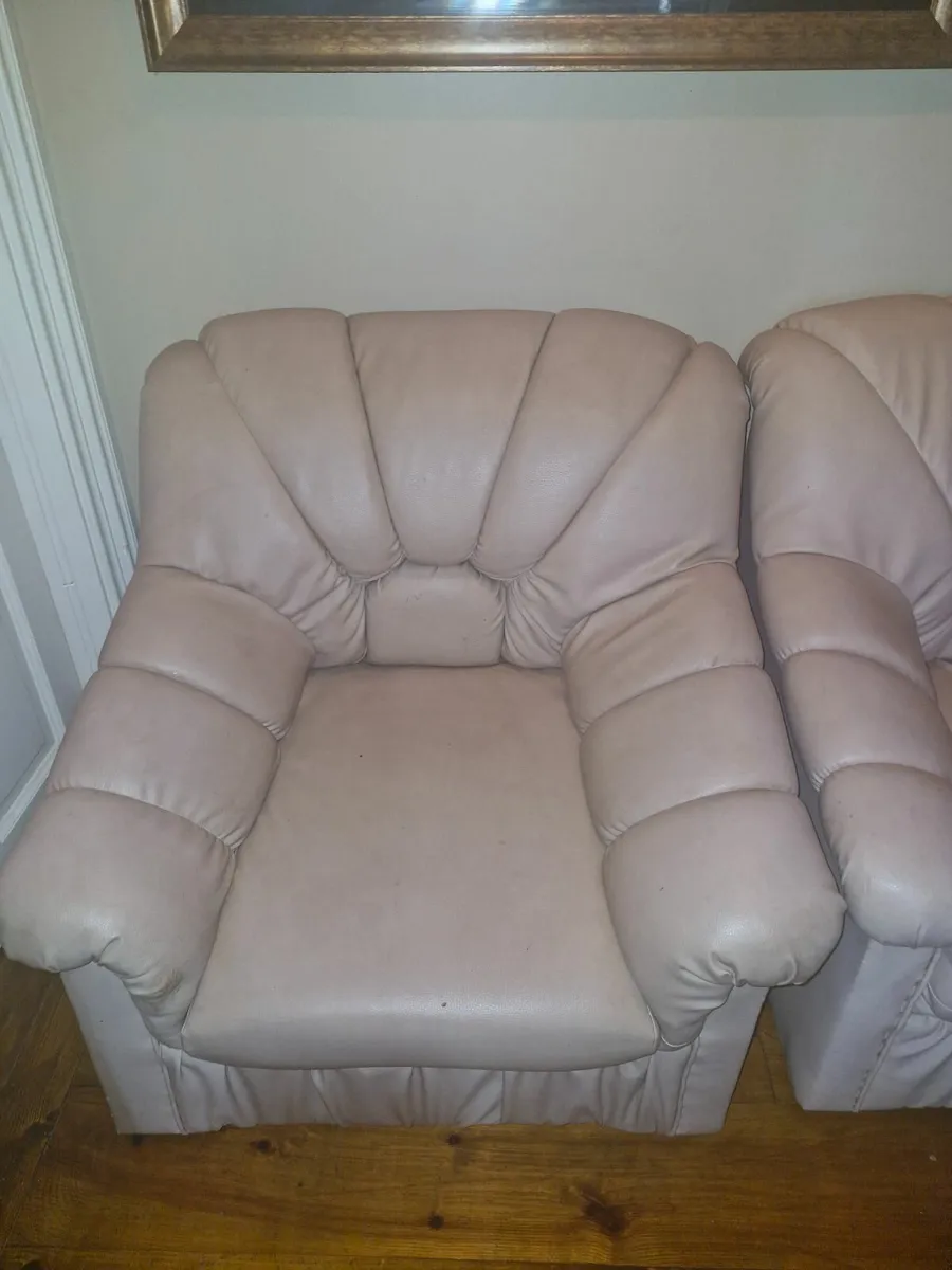 Arm Chairs - Image 3