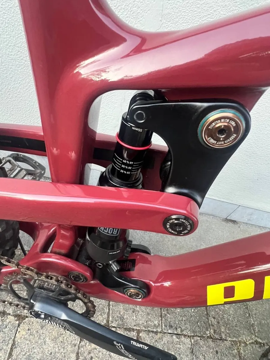 Mountain bike - Image 2