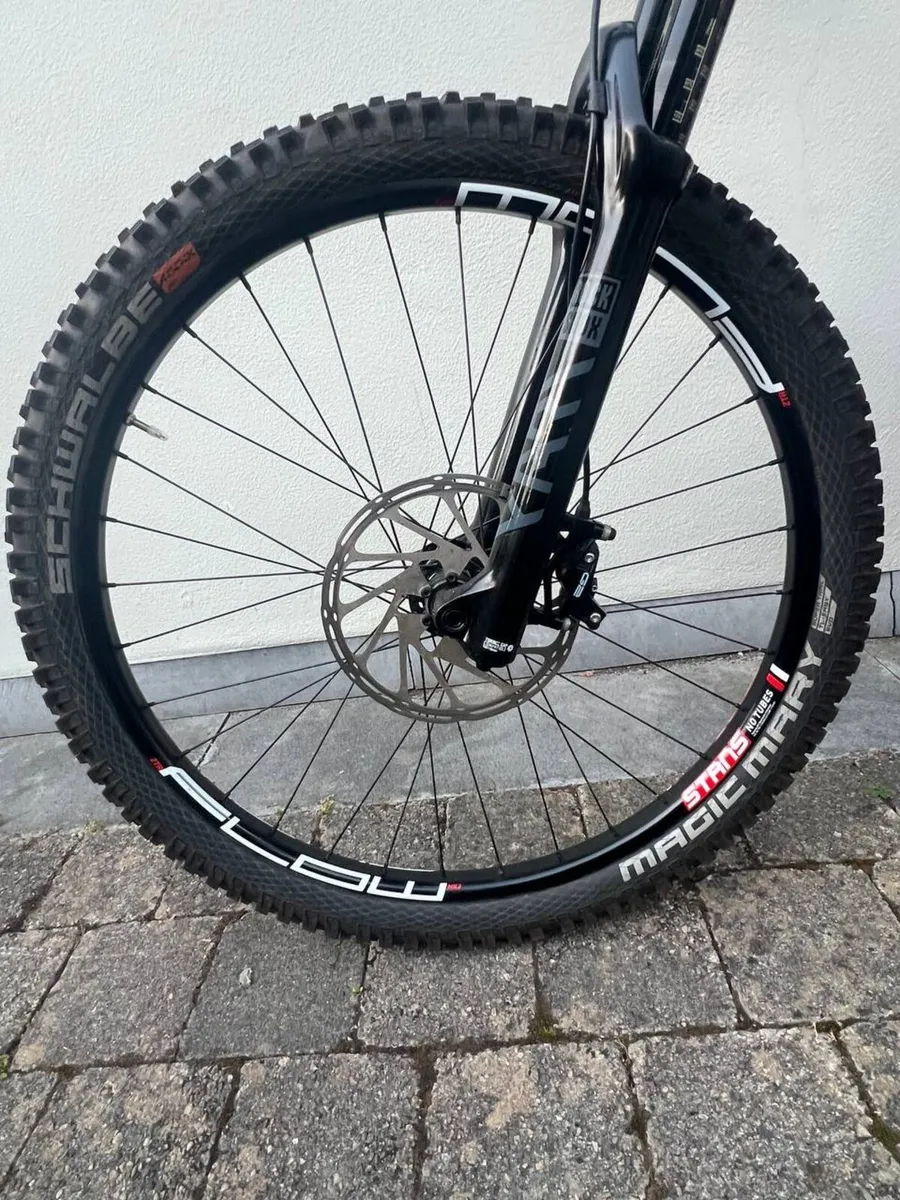 Mountain bike - Image 3