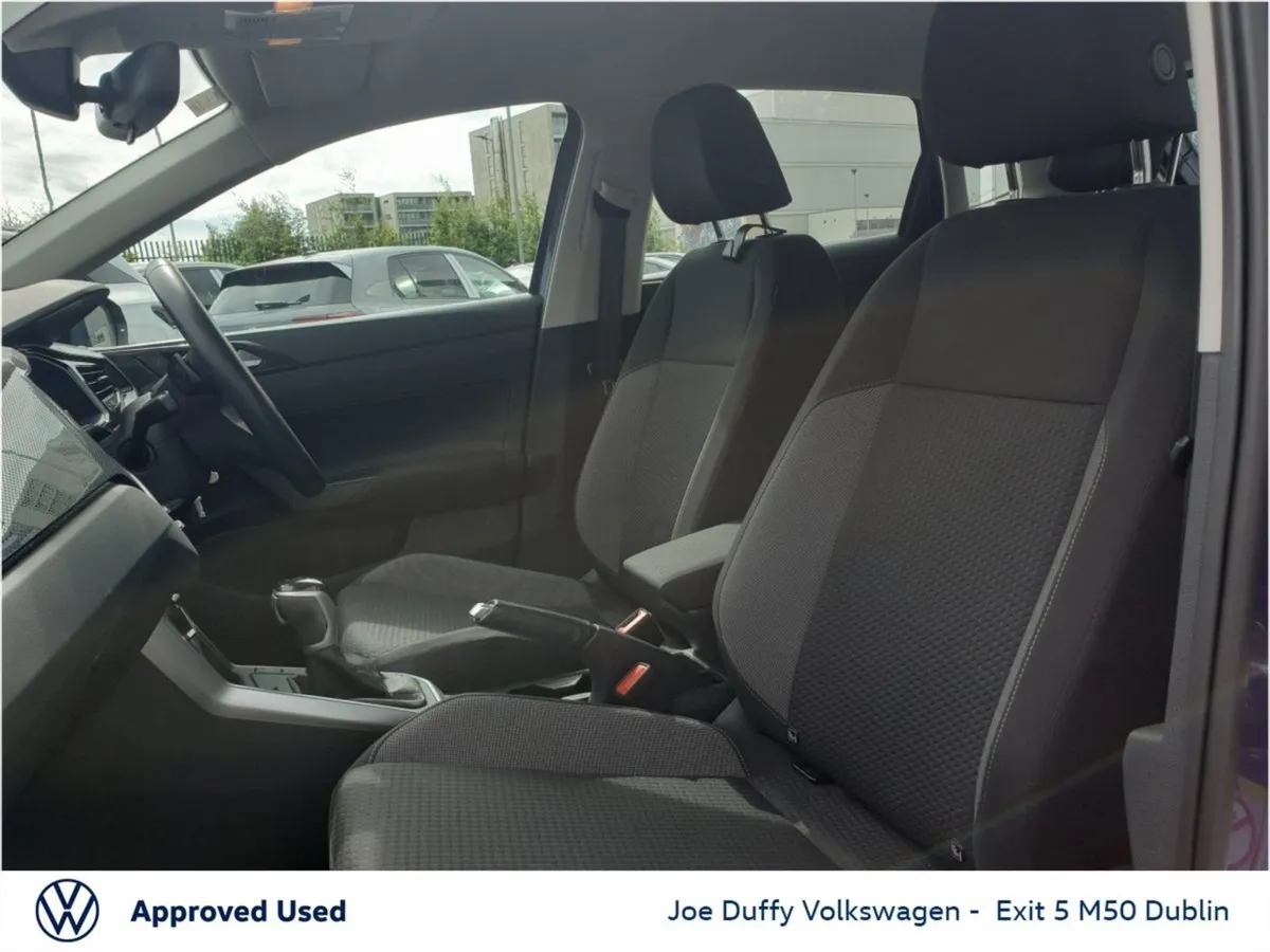 Volkswagen Polo 1.0 TSI 95hp Life DSG - Image 4