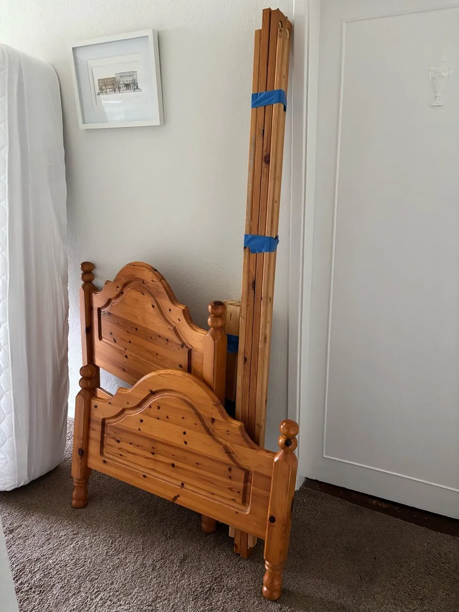 Bed - Image 4