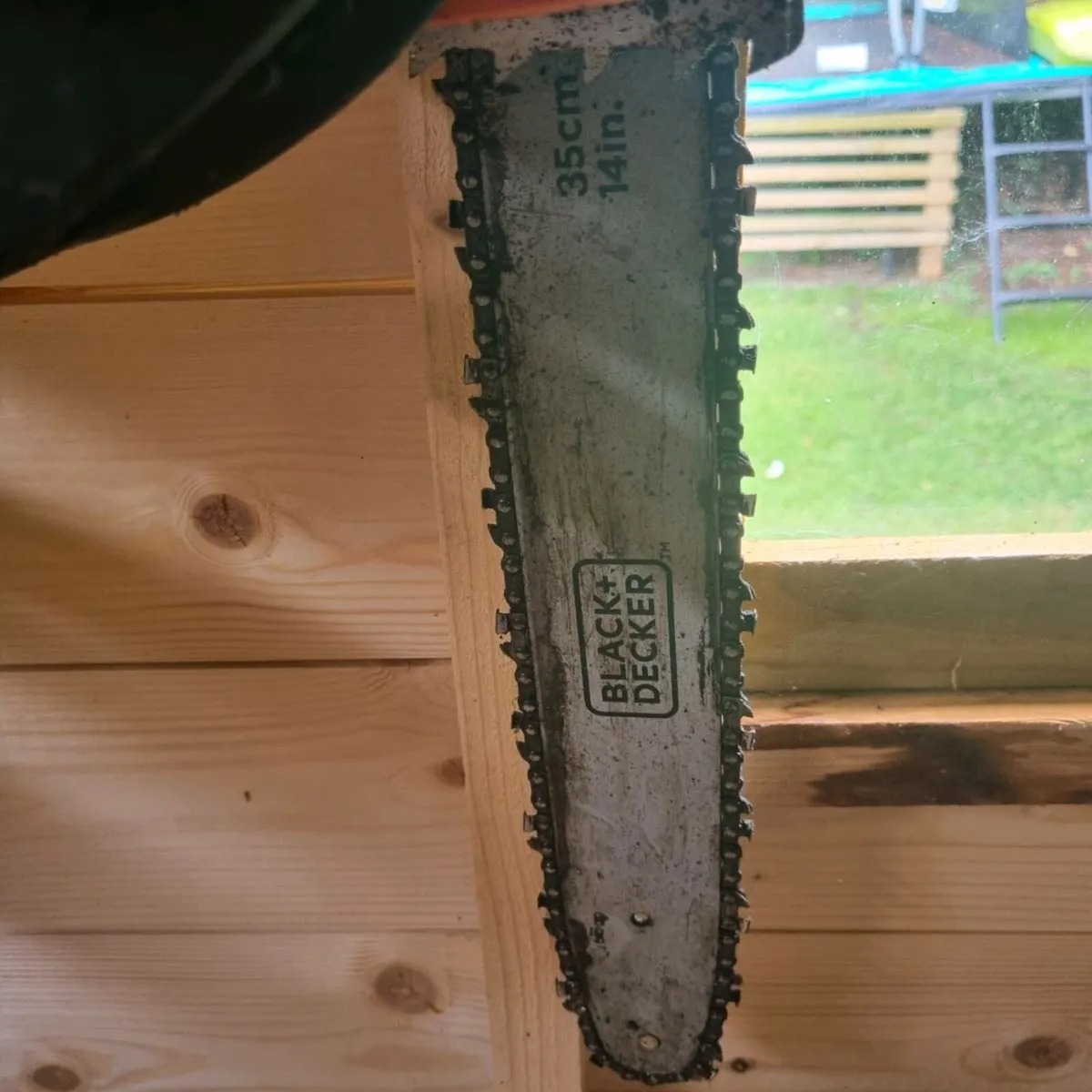 Chainsaw - Image 3