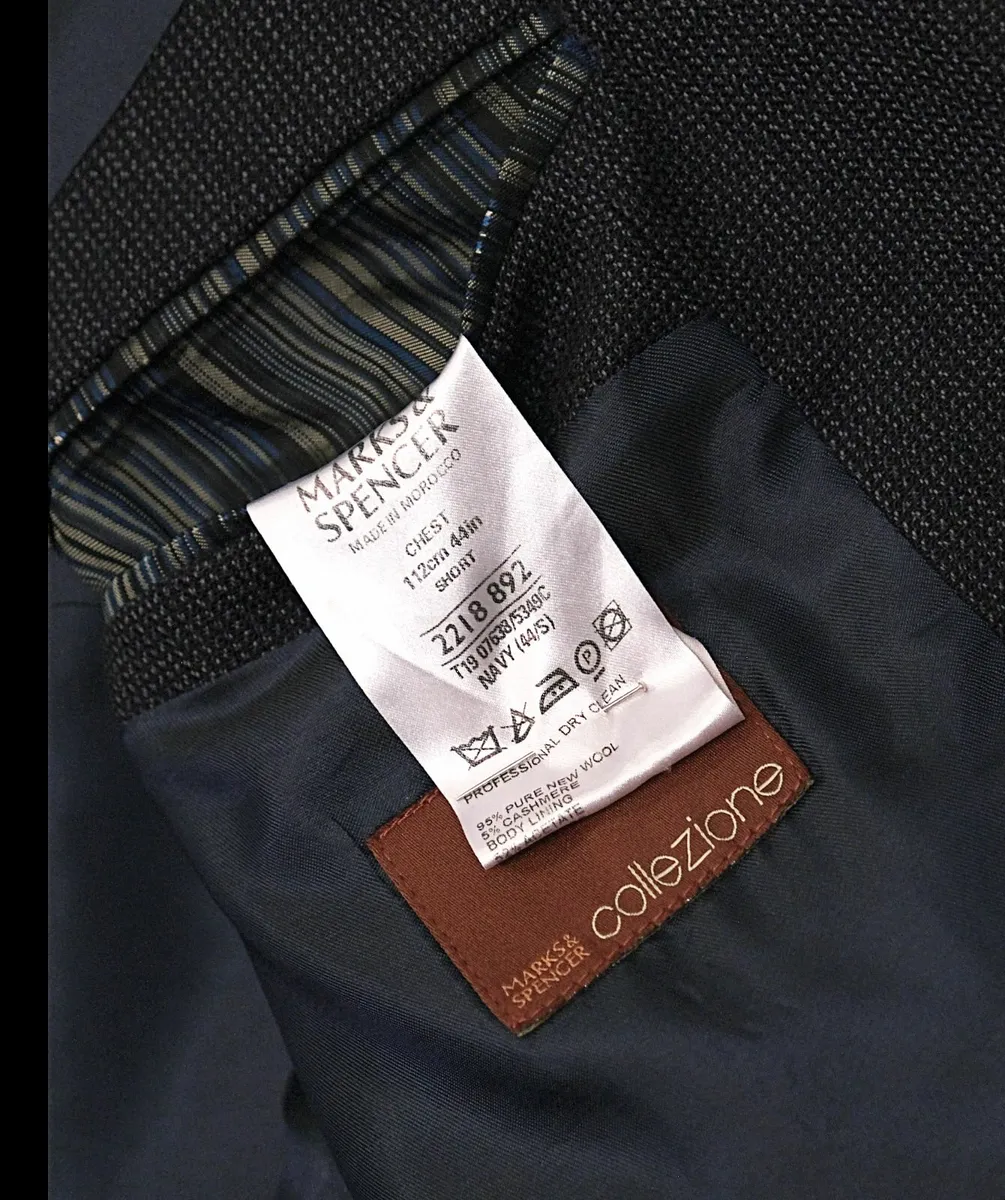 Marks & Spenser Blazer - Image 2