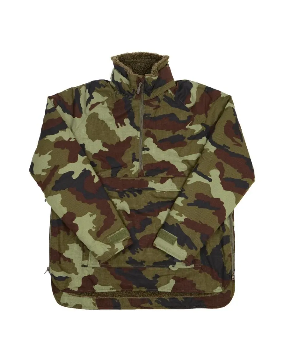 Arktis Mammoth A220 Shirt - Irish DPM - Image 1