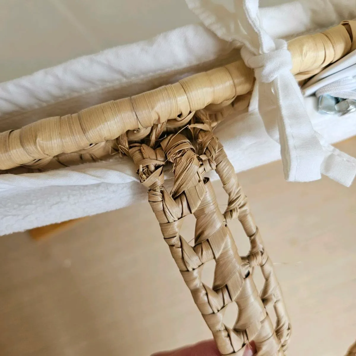 Moses Basket - Image 3