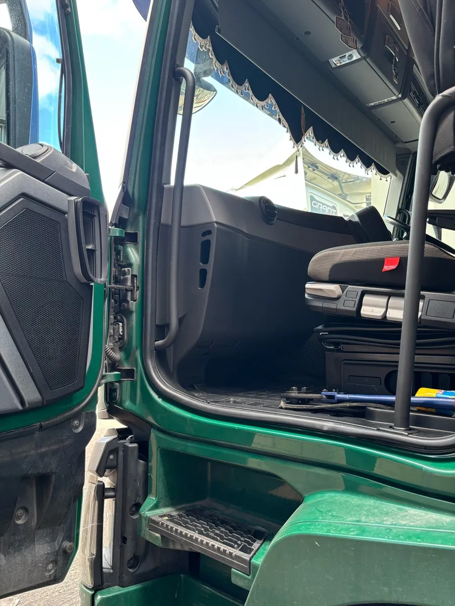 Renault T 460 - Image 4