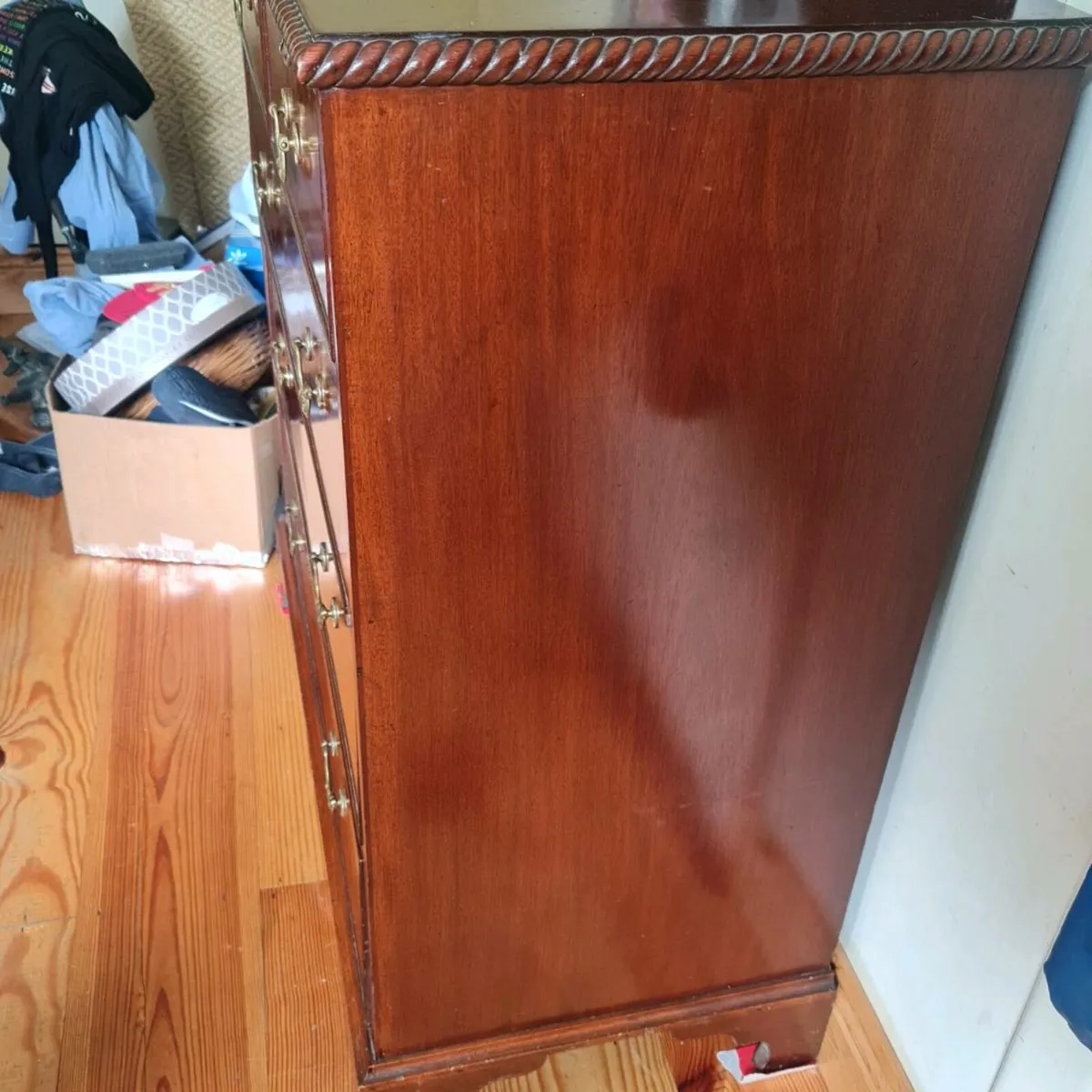 Chest of drawers - Image 2