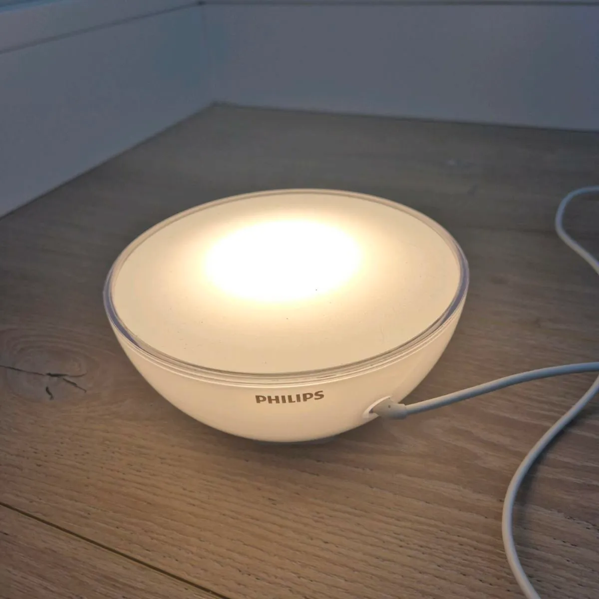 Philips Hue Go lamp - Image 1
