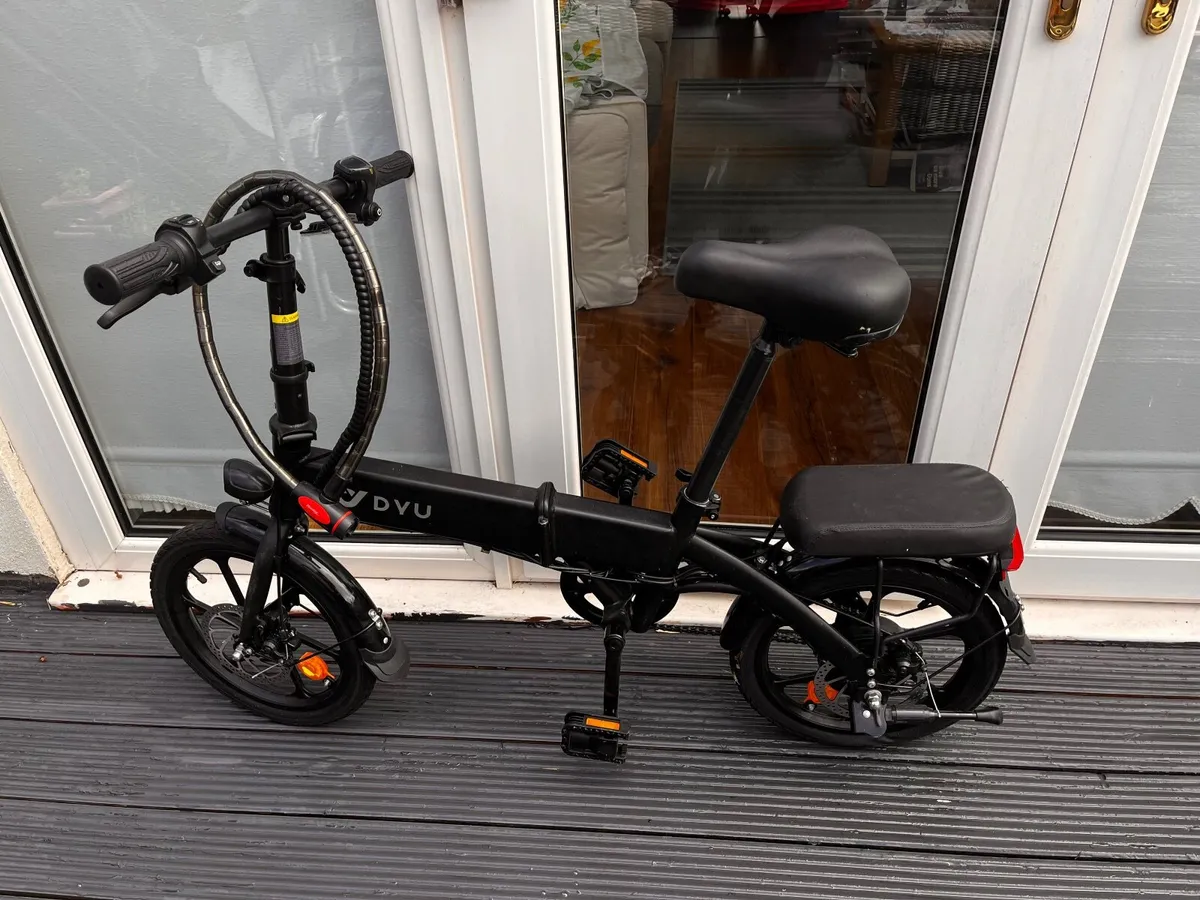 Electric bikes Adults) - Image 1