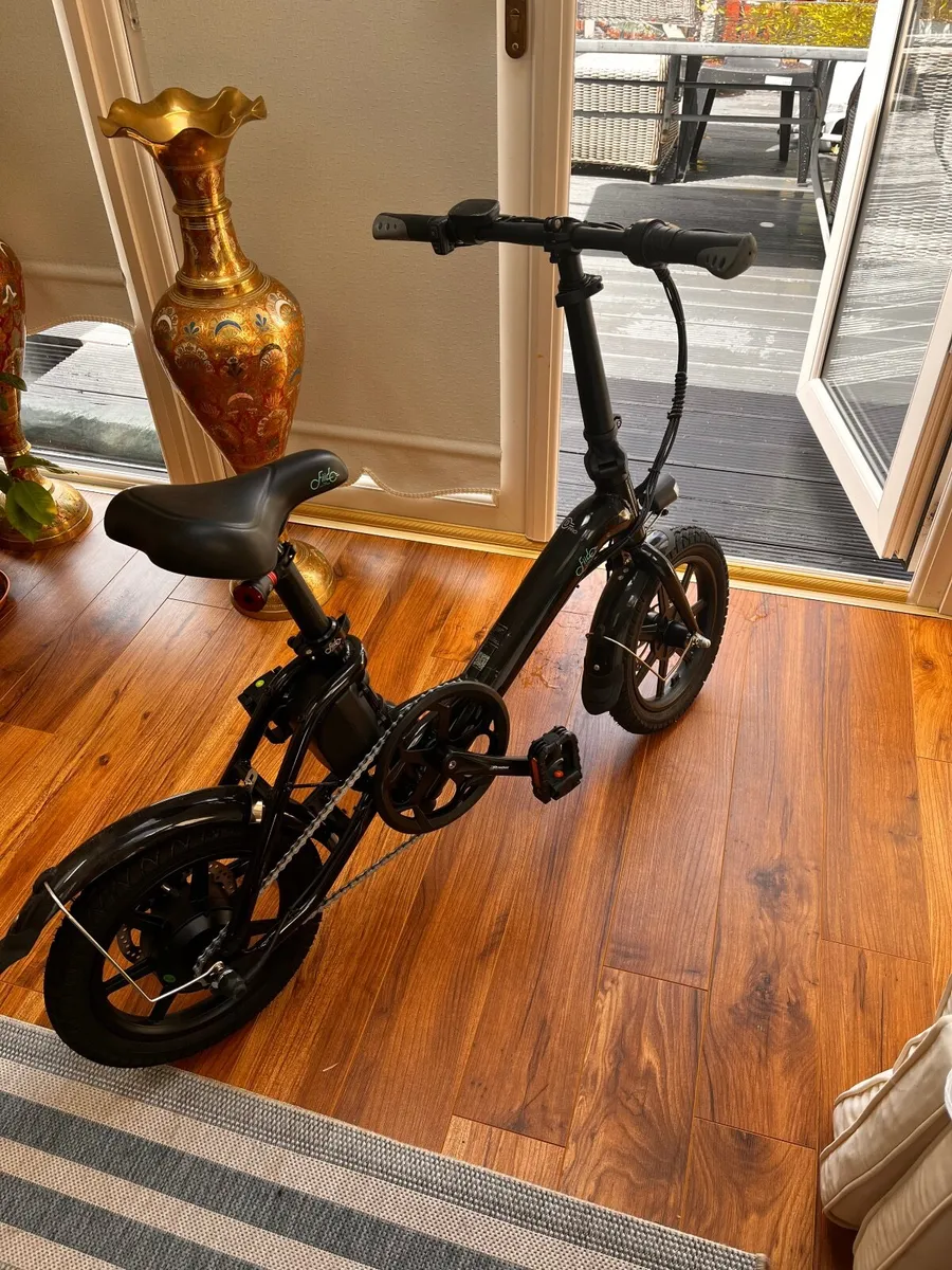 Electric bikes Adults) - Image 2