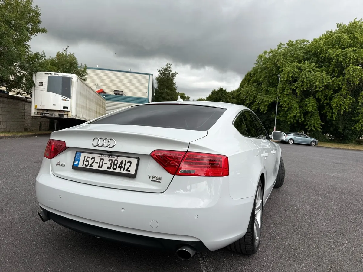 Audi A5 - Image 3