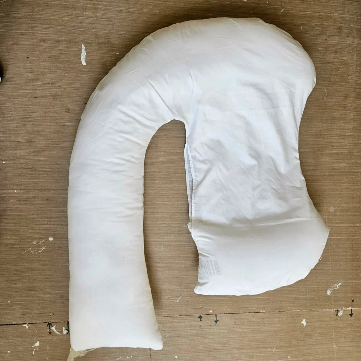 Dream genie pregnancy Pillow - Image 2
